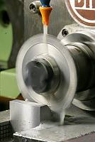 Bildungsakademie Tbingen<br>Feinwerkmechaniker-Metallbauer