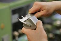 Bildungsakademie Tbingen<br><br>Feinwerkmechaniker-Metallbauer