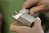 Bildungsakademie Tbingen<br><br>Feinwerkmechaniker-Metallbauer