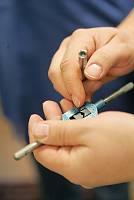 Bildungsakademie Tübingen<br>Feinwerkmechaniker-Metallbauer