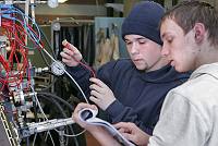 Bildungsakademie Tübingen<br><br>Steuerungstechnik<br><br>