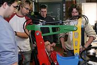 Bildungsakademie Tübingen<br>Steuerungstechnik<br>