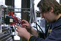 Bildungsakademie Tübingen<br>Steuerungstechnik<br>