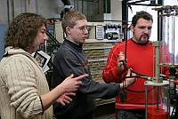 Bildungsakademie Tübingen<br>Steuerungstechnik<br>