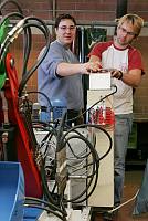 Bildungsakademie Tübingen<br>Steuerungstechnik<br>