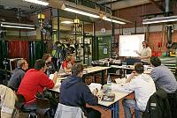 Bildungsakademie Tübingen<br>Steuerungstechnik<br>