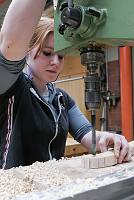 Bildungsakademie Tübingen<br>Schreiner, Tischler