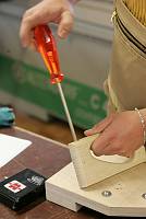 Bildungsakademie Tübingen<br>Schreiner, Tischler