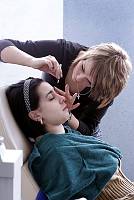 Bildungsakademie Tübingen<br>Friseure-Kosmetik