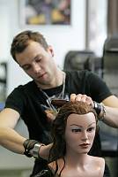 Bildungsakademie Tübingen<br>Friseure-Kosmetik