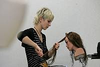 Bildungsakademie Tübingen<br>Friseure-Kosmetik