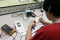 Bildungsakademie Tübingen<br>Elektrotechnik<br>Philipp Edelmann