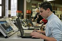 Bildungsakademie Tübingen<br>Elektrotechnik<br>Rizzo Alessio