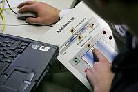 Bildungsakademie Tübingen<br>Elektrotechnik