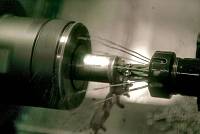 Bildungsakademie Tübingen<br>CNC<br>