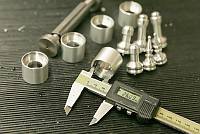 Bildungsakademie Tübingen<br>CNC<br>