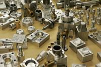 Bildungsakademie Tübingen<br>CNC<br>