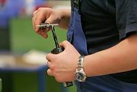 Bildungsakademie Tübingen<br>CNC<br>