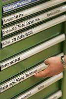 Bildungsakademie Tübingen<br>CNC<br>