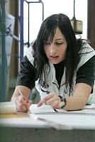 Bildungsakademie Tübingen<br>Maler und Lackierer<br>Christa Knupfer<br>