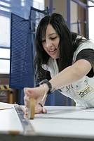 Bildungsakademie Tübingen<br>Maler und Lackierer<br>Christa Knupfer<br>