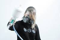 Bildungsakademie Tübingen<br>Maler und Lackierer<br>Nicole Püschel<br>