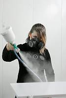 Bildungsakademie Tübingen<br>Maler und Lackierer<br>Nicole Püschel<br>