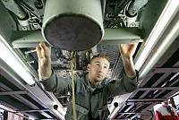 Bildungsakademie Tübingen<br>KFZ-Technik-Mechatroniker<br>Paul Rootermel 