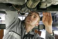Bildungsakademie Tübingen<br>KFZ-Technik-Mechatroniker<br>Paul Rootermel 