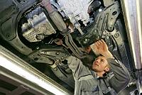 Bildungsakademie Tübingen<br>KFZ-Technik-Mechatroniker<br>Paul Rootermel 