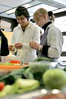 Bildungsakademie Tübingen<br>Fleischereifachverkäufer-innen<br>Melanie Hasselberg