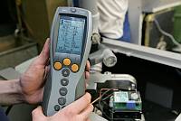 Bildungsakademie Tübingen<br>Sanitär-Heizung-Klima<br>