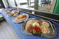 Bildungsakademie Tübingen<br>Fleischereifachverkäufer-innen<br>