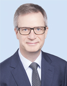Bernd Zürker
