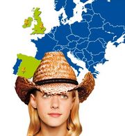 Im Ausland lernen: Go.for.europe bietet Praktika in England, Irland und Spanien.