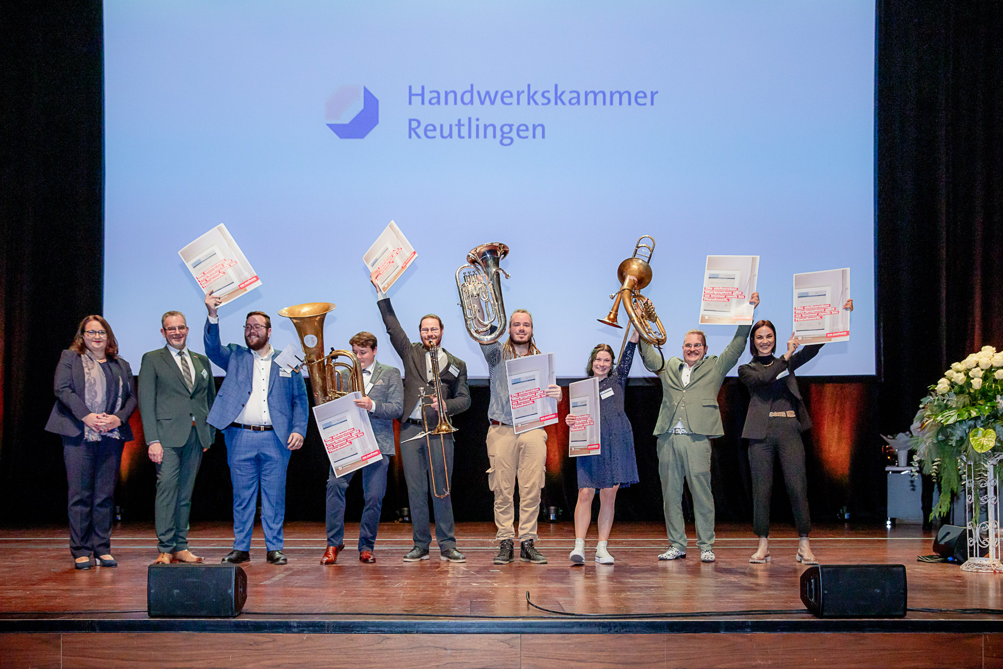 Handwerkskammer