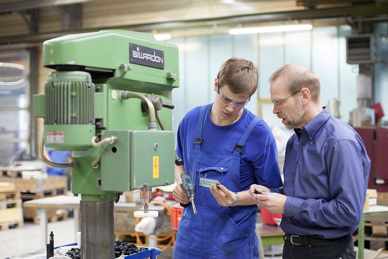 Handwerkskammer