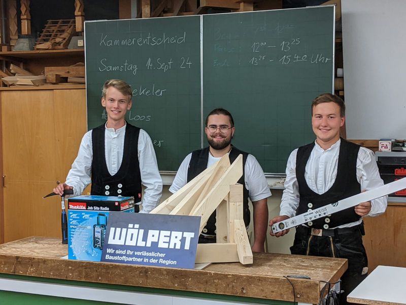 Handwerkskammer