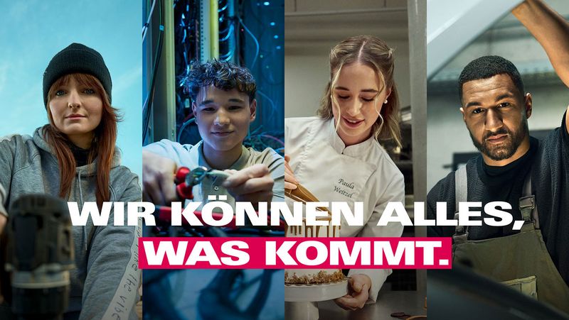 Handwerkskammer