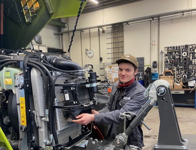 Handwerkskammer