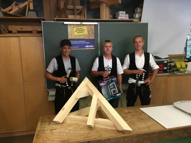 Handwerkskammer