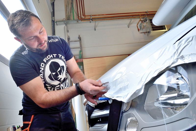 Handwerkskammer