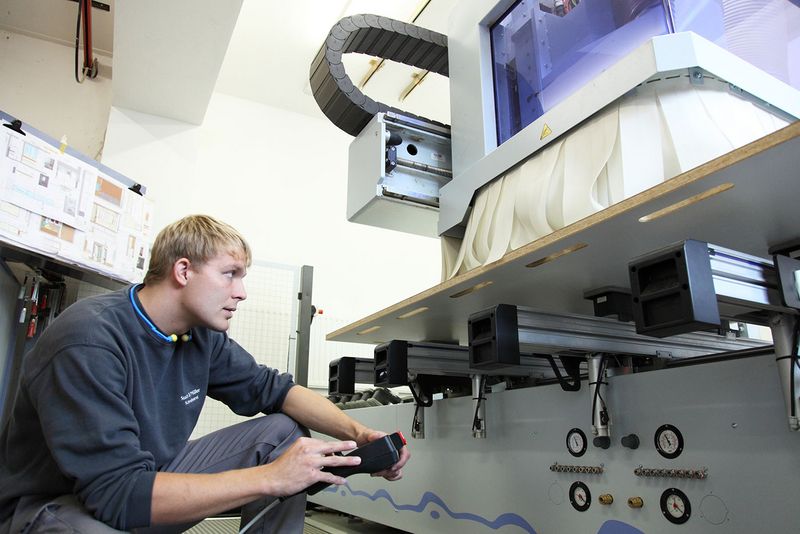 Handwerkskammer