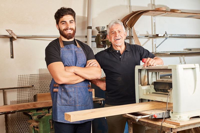 Handwerkskammer