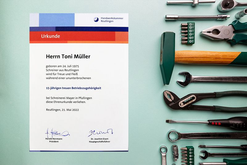 Handwerkskammer