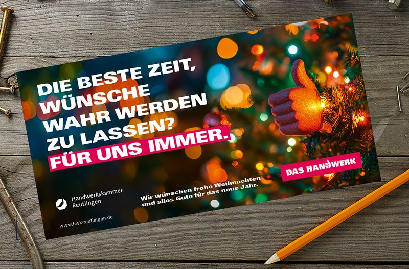 Handwerkskammer