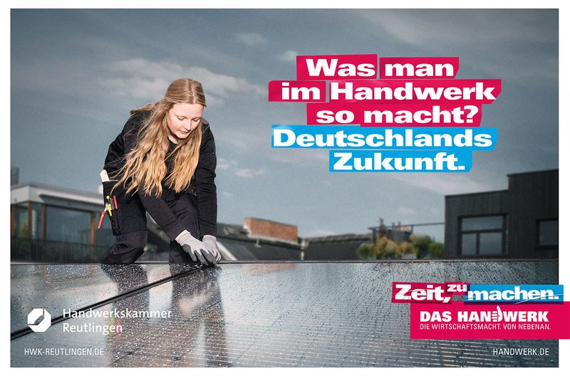 Handwerkskammer