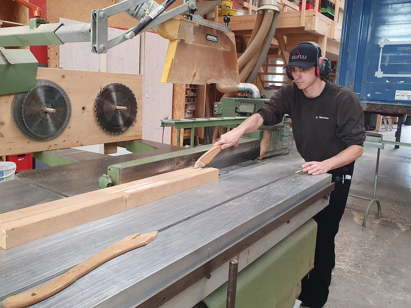 Handwerkskammer