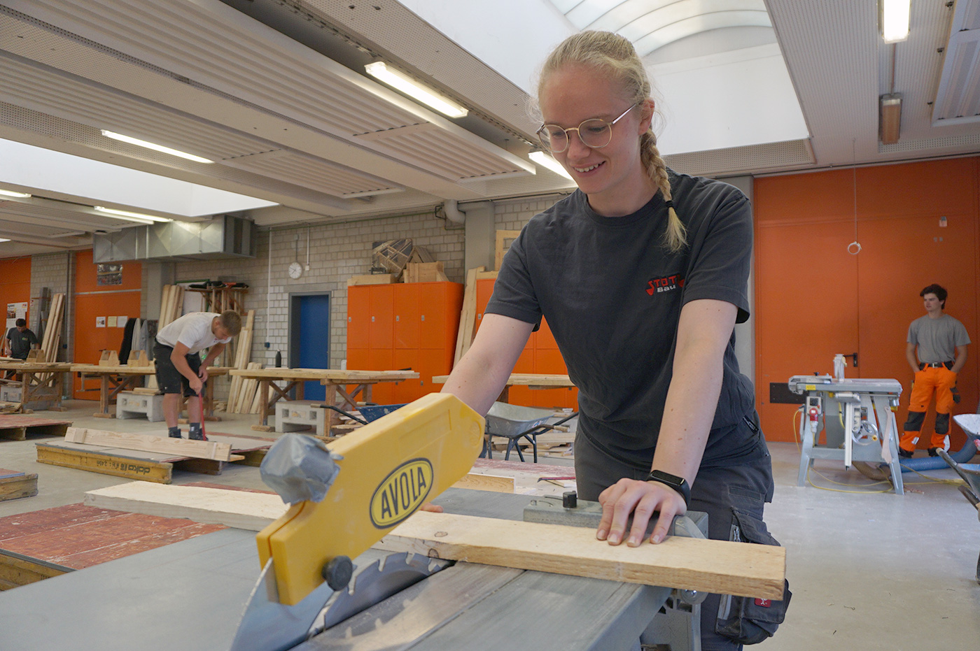 Handwerkskammer