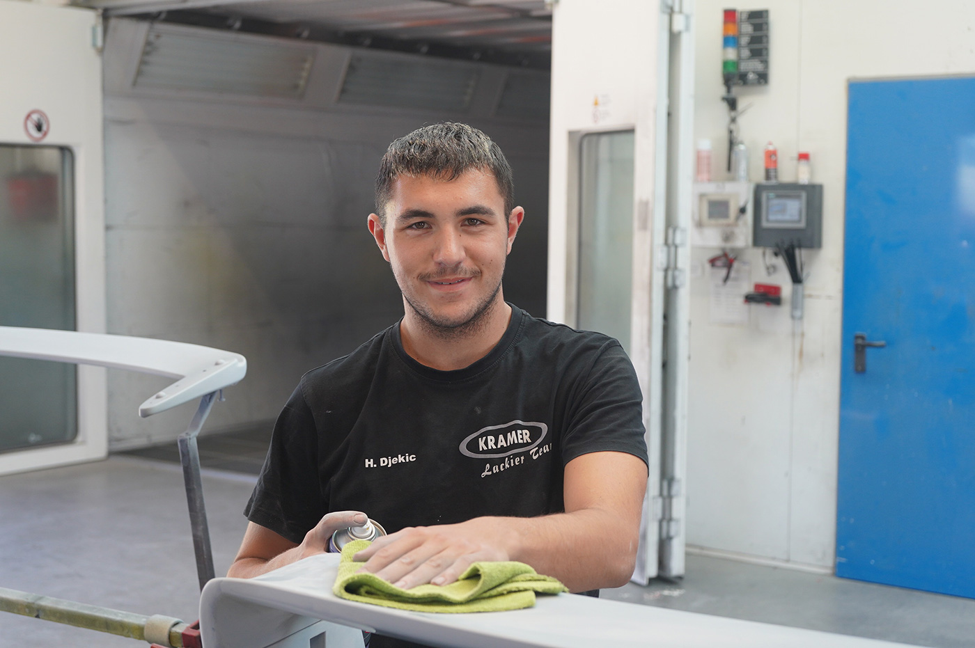 Handwerkskammer